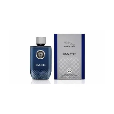 Jaguar Pace Jaguar