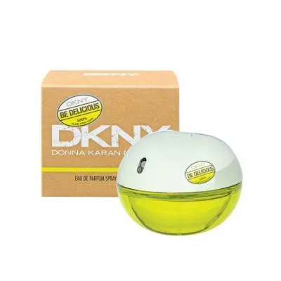 Donna Karan (DKNY) Be Delicious Woman