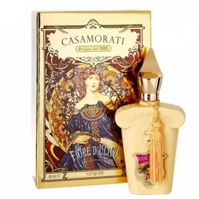 Xerjoff Casamorati 1888 Fiore d`Ulivo