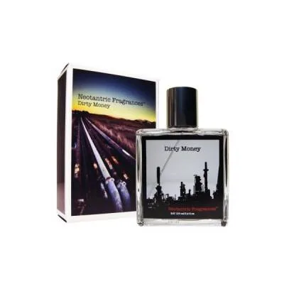 Neotantric fragrances Dirty Money