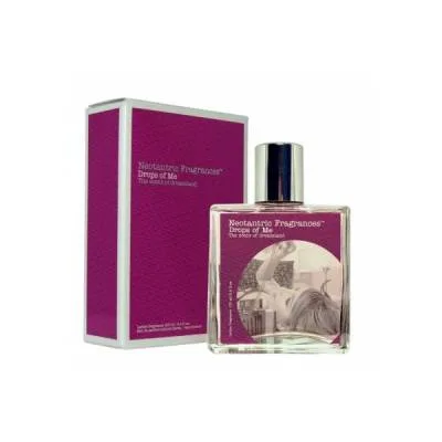 Neotantric fragrances Drops of Me