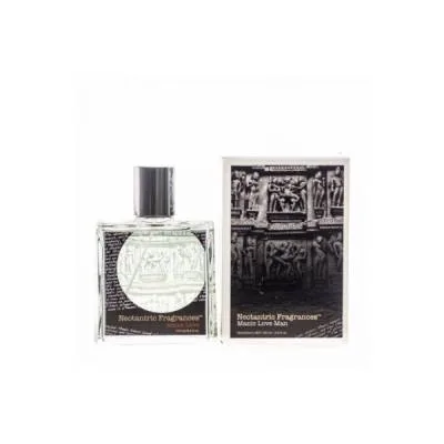 Neotantric fragrances Manic Love for Him
