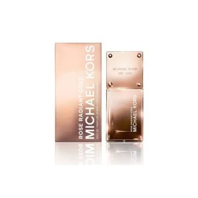 Michael Kors Rose Radiant Gold