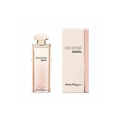 Salvatore Ferragamo Emozione Dolce Fiore