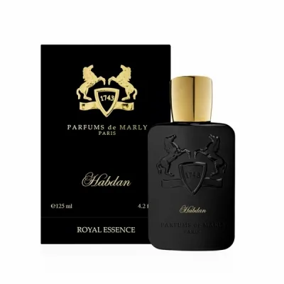 Parfums de Marly Habdan