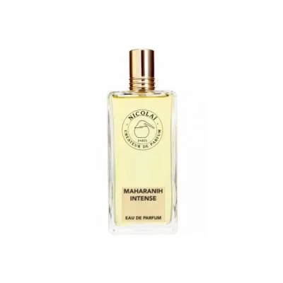 Nicolai Parfumeur Createur Maharanih Intense