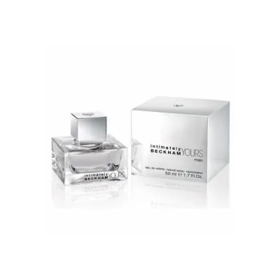 David & Victoria Beckham Intimately Yours Men