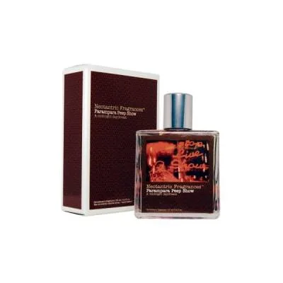 Neotantric fragrances Parampara Peep Show