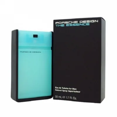 Porsche Design The Essence
