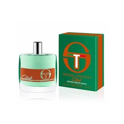 Sergio Tacchini Club Edition Monte-Carlo