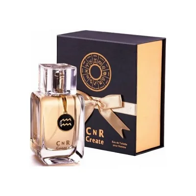 CnR Create Aquarius Pour Homme (Водолій)