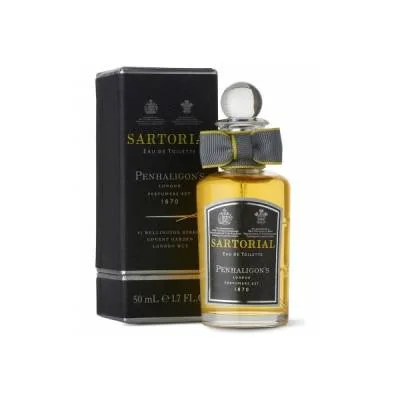 Penhaligon`s Sartorial