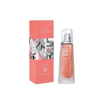 Givenchy Live Irresistible