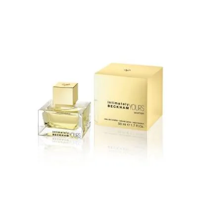 David & Victoria Beckham Intimately Yours Women