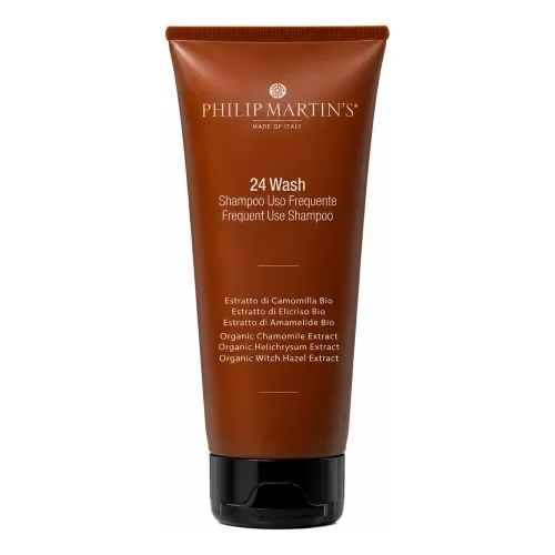 Шампунь для щоденного використання Everyday Wash Shampoo Philip Martin's, 200 мл