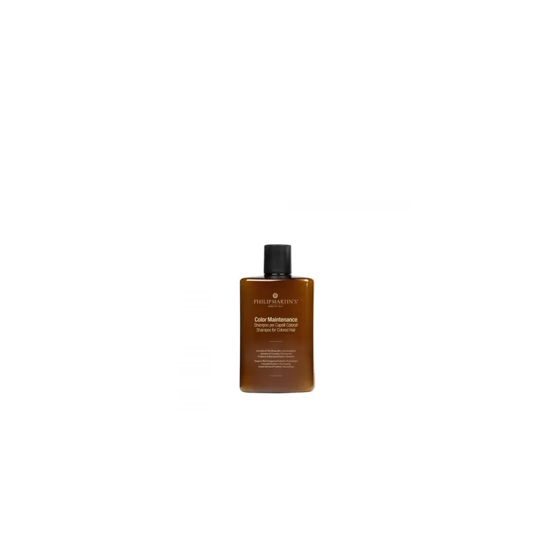 Шампунь для фарбованого волосся Colour Maintenance Shampoo Philip Martin's, 320 мл