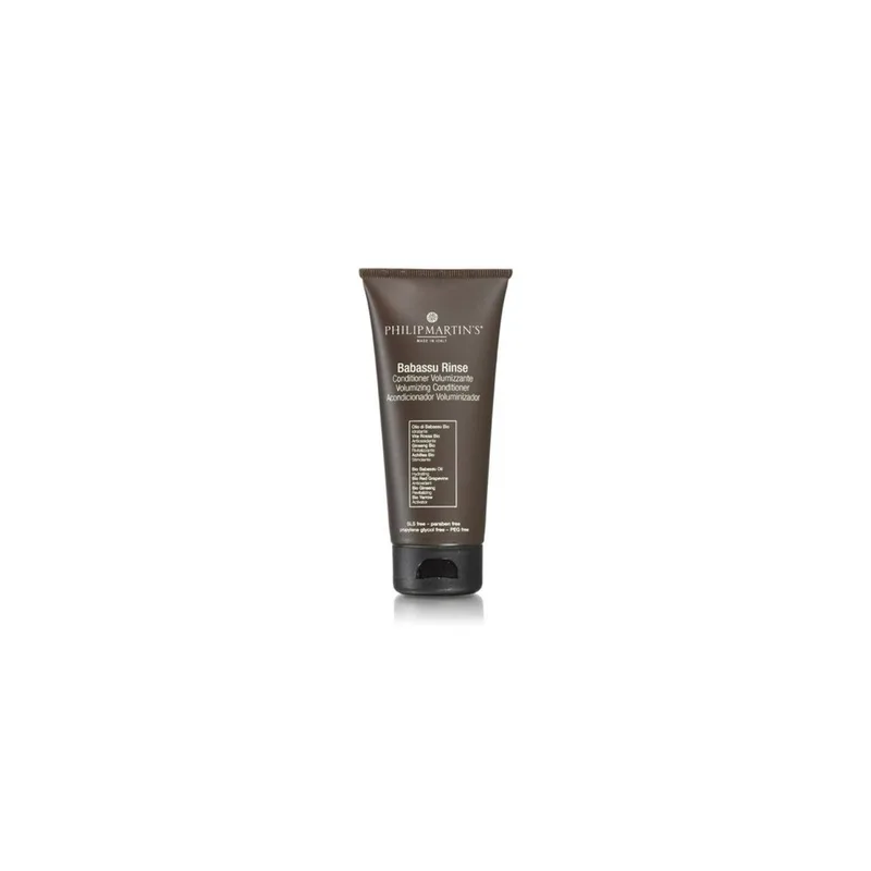 Philip Martin’s Babassu Rinse Conditioner — кондиціонер для об’єму волосся