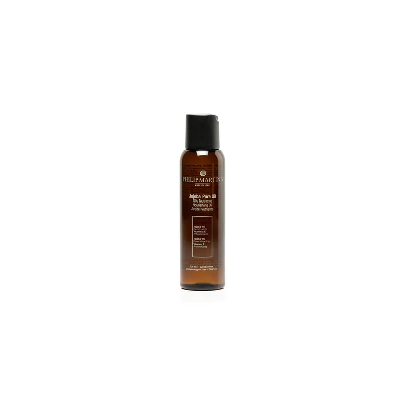 Олія для волосся та тіла "Жожоба" Jojoba Pure Oil Philip Martin's, 100 мл