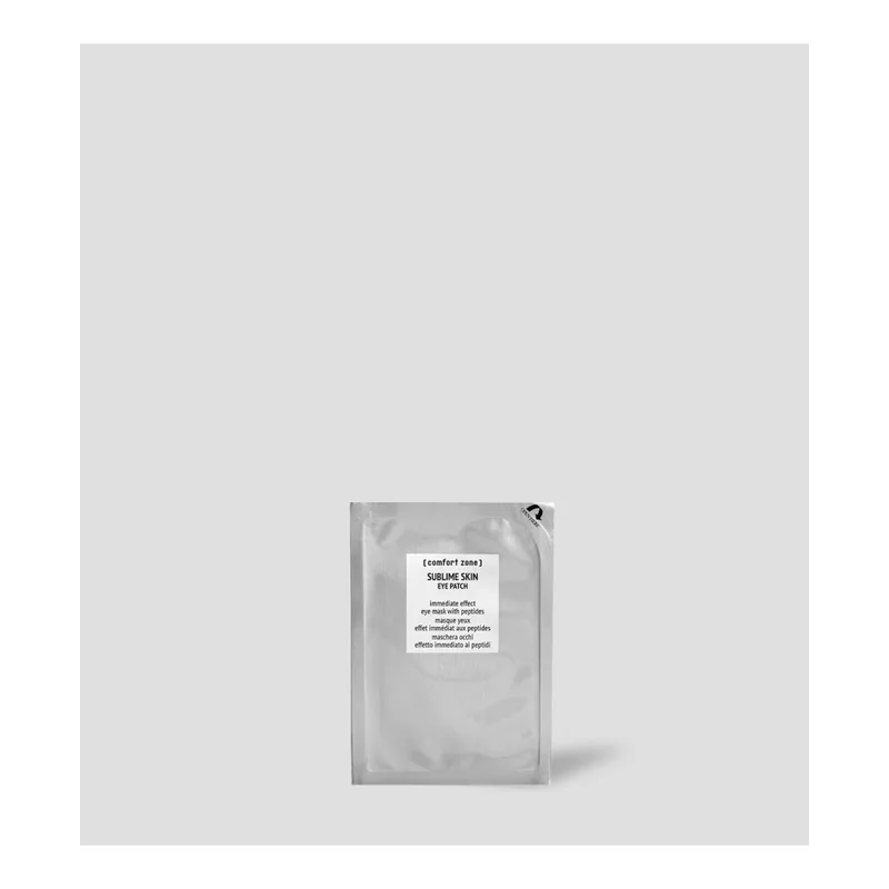 Sublime Skin Cream - Живильний ліфтинг-крем для обличчя