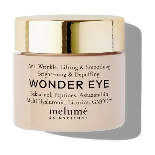 Крем для комплексного омолодження зони навколо очей Wonder Eye Melumé Skinscience, 25 мл