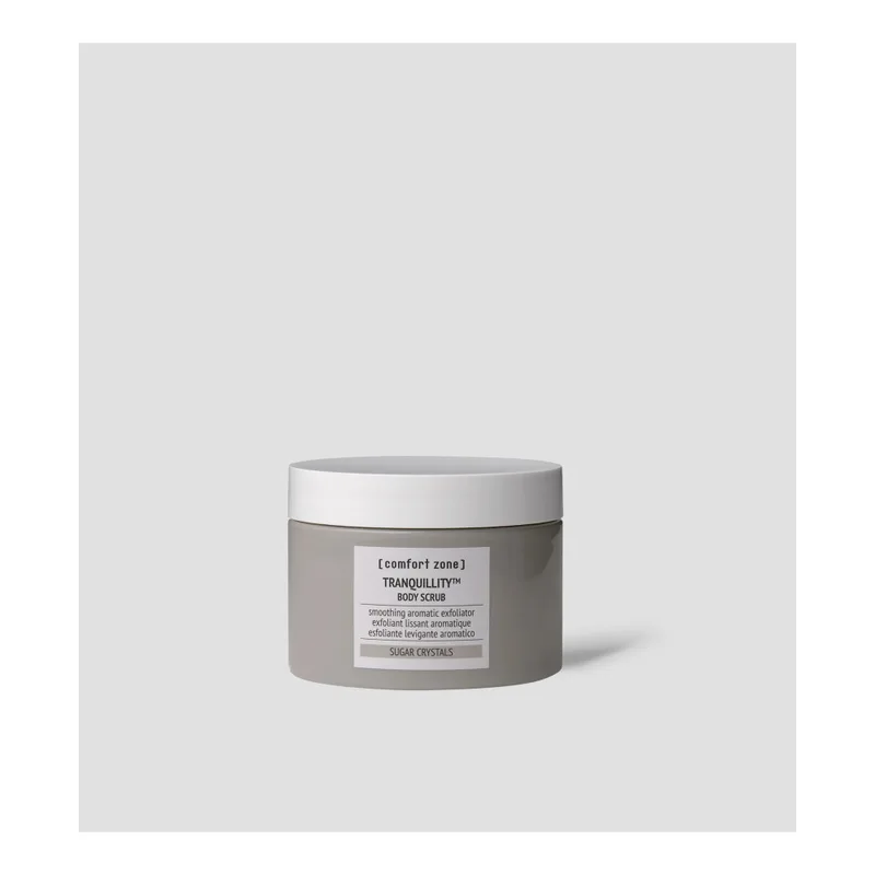 Tranquillity Body Scrub - Скраб для тіла