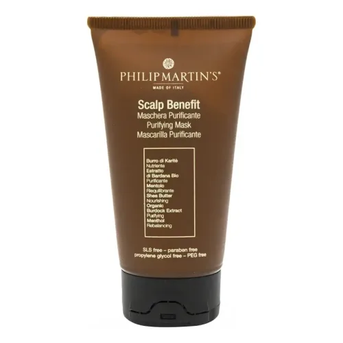 Philip Martin’s Scalp Benefit — кондиціонер для відновлення волосся та шкіри голови