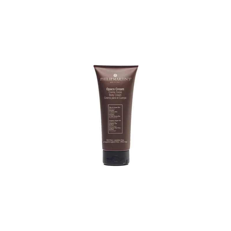 Органічний крем для тіла Opaco Body Cream Philip Martin's, 200 мл
