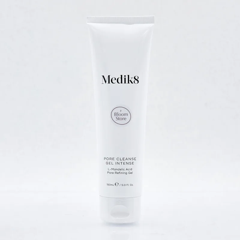 Гель для очищення та звуження пор Pore Cleanse Gel Intense Medik8, 150 мл