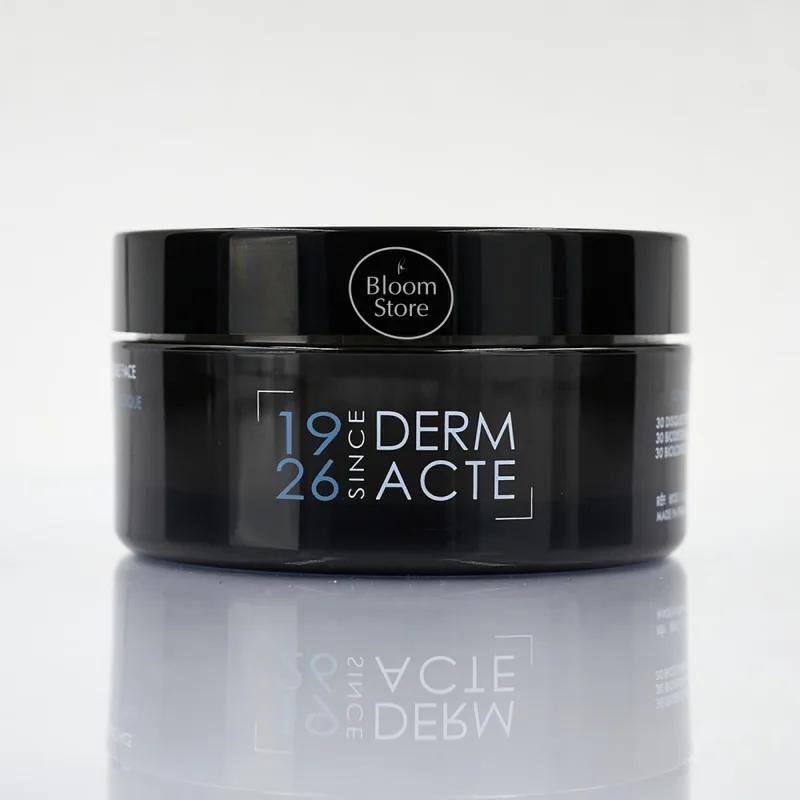 Подвійні пілінг-патчі з гліколевою кислотою Derm Acte Double Sided Peel Pads Academie, 30шт