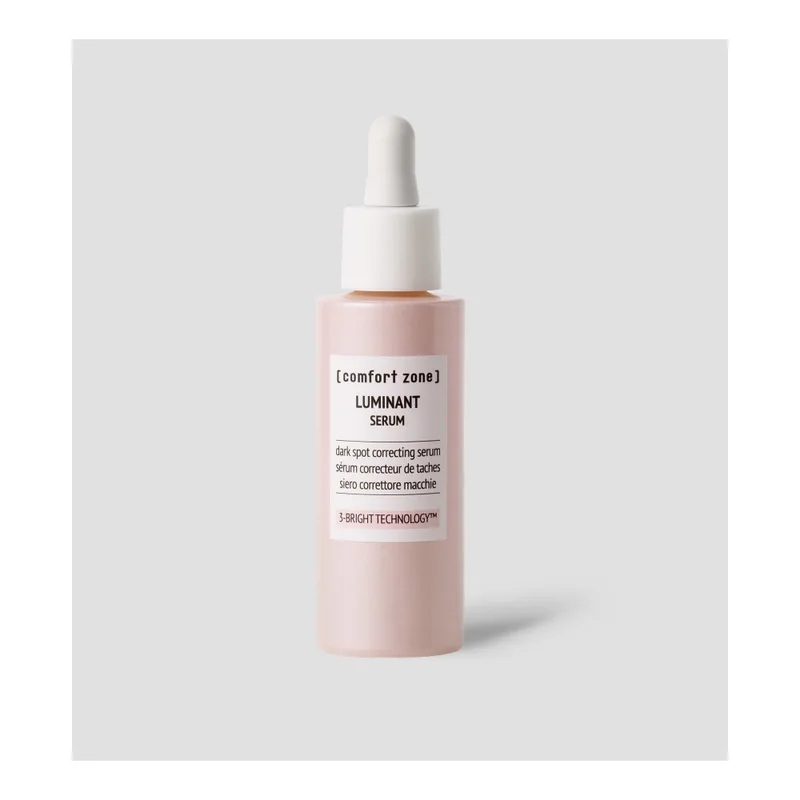 Luminant Serum - Освітлююча сироватка проти пігментації