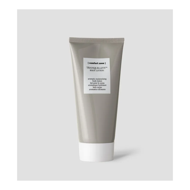 Hydramemory Body Lotion - Зволожуючий лосьйон для тіла