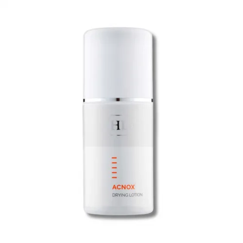 Підсушувальний лосьйон для обличчя Holy Land Cosmetics Acnox Plus Drying Lotion, 125 мл