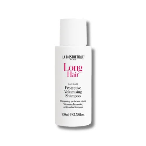 Міцелярний шампунь для об'єму тонкого довгого волосся Long Hair Protective Volumising Shampoo La Biosthetique,