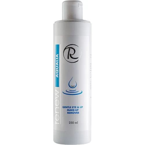М'який засіб для демакіяжу Gentle Eye &amp; Lip Make-Up Remover Renew, 250 мл