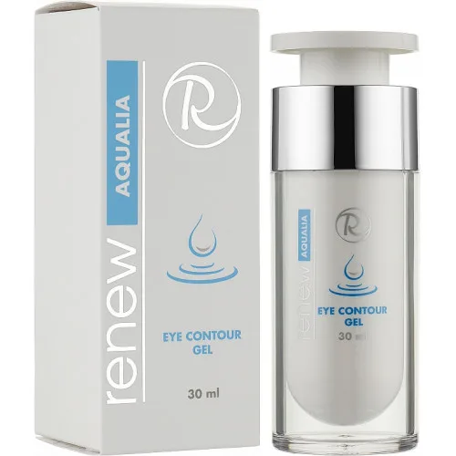 Активний гель для повік Eye Contour Gel Renew, 30 мл