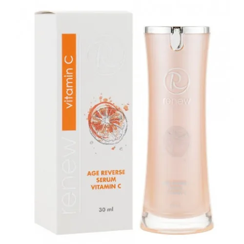 Сироватка серум з вітаміном C Age Reverse Serum Vitamin C Renew, 30 мл