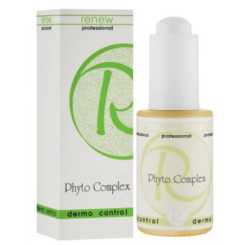 Фіто комплекс Phyto Complex Renew, 30 мл