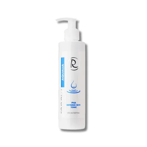 Тонік з PHA - кислотою для делікатного відновлення PHA Refining Skin Tonic Renew, 250 мл