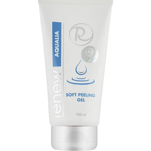 Гель скатка Soft Peeling Gel Renew, 150 мл