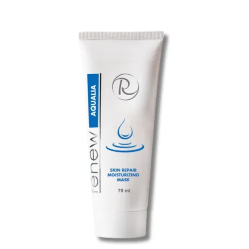 Маска екстразволоження та відновлення Skin Repair Moisturizing Mask Renew, 70 мл