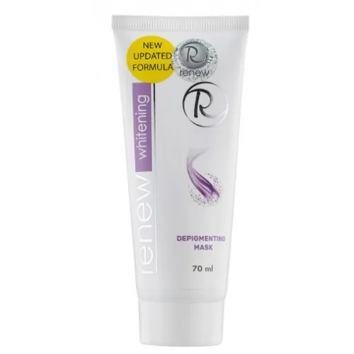 Відбілювальна маска Depigmenting Mask Renew, 70 мл