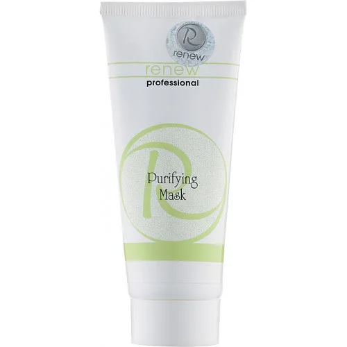 Порозвужувальна та очищувальна маска Purifying Mask Renew, 70 мл