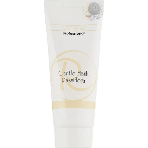 Заспокійлива маска Пасифлора Gentle Mask Passiflora Renew, 70 мл