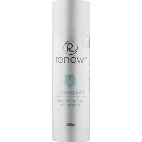 Гель для глибокого очищення Deep Lathering Abstergent Renew, 250 мл