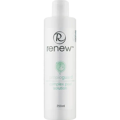 Комплексний розчин-пілінг Complex Peel Solution Renew, 250 мл