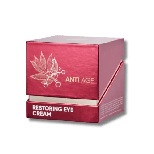 Відновлюючий крем для повік - Renew Anti Age Restoring Eye Cream 250ml