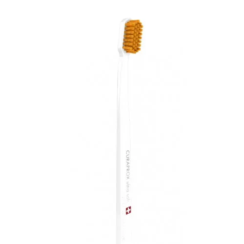Зубна щітка - Curaprox CS 5460 "Ultra Soft", D 0,10 мм 50ml