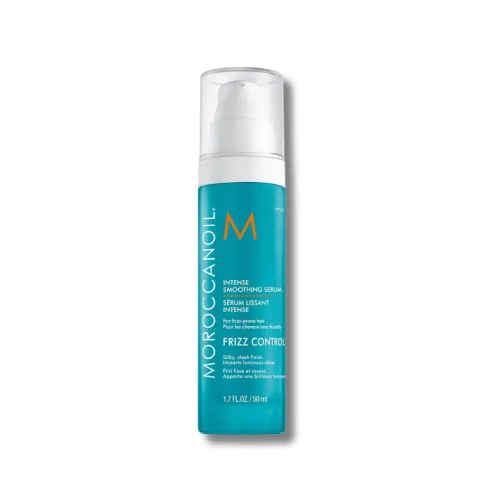 Сироватка, що інтенсивно розгладжує - Moroccanoil Intense Smoothing Frizz Control Serum 250ml