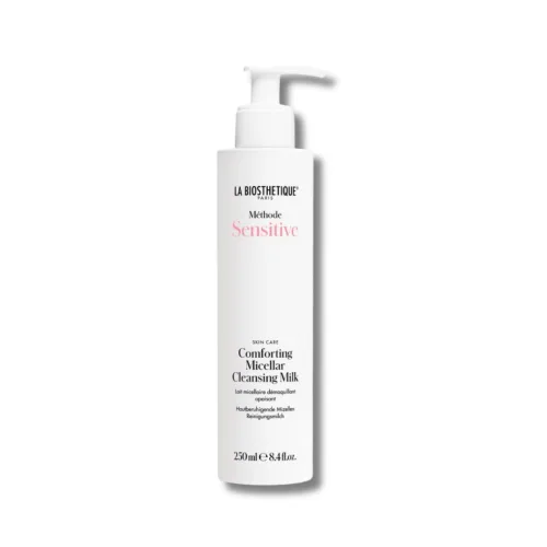 Заспокійливе міцелярне очищувальне молочко Methode Sensitive Comforting Micellar Cleansing Milk La Biosthetiqu