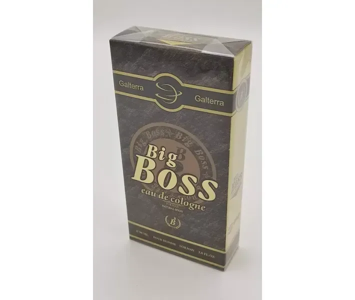 Одеколон Галлтерра Boss 90 мл (1235675616)
